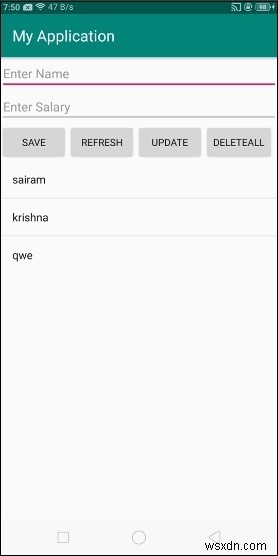 AndroidのSQLiteで文字列型の数値を正しく並べ替える方法【CAST関数活用】