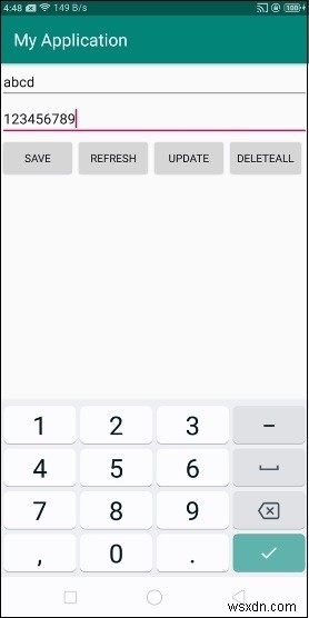 AndroidのSQLiteで文字列型の数値を正しく並べ替える方法【CAST関数活用】