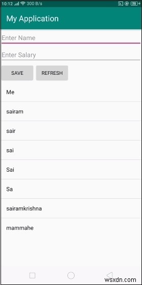 AndroidのSQLiteでOR演算子を使用する方法を徹底解説【サンプルコード付き】