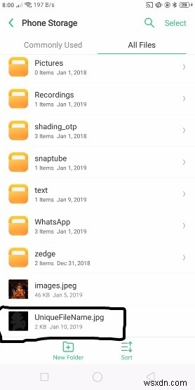 【Android】ランタイム権限を使って画像ファイルを外部ストレージに保存する方法