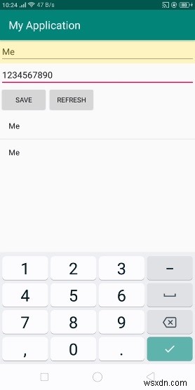 【Android】SQLiteのWHERE句とANDを使ってデータを絞り込む方法