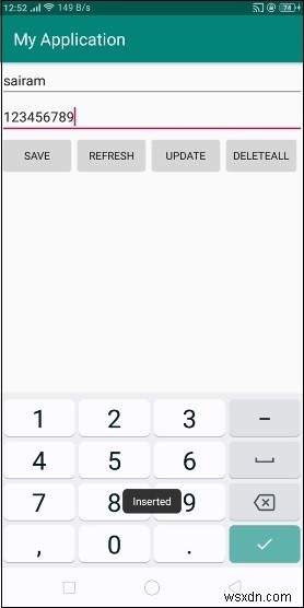 AndroidのSQLiteにパスワードを暗号化して保存する方法【サンプルコード付き】