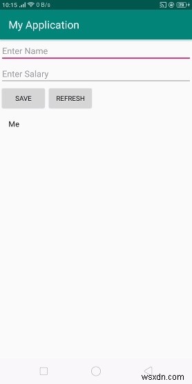 AndroidのSQLiteでWHERE句を使ってデータを抽出する方法【サンプルコード付き】