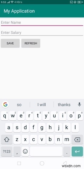 AndroidのSQLiteでSELECTクエリを使う方法をサンプルコード付きで解説