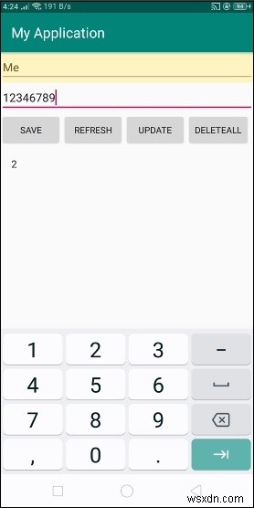 Android SQLiteでDISTINCTとCOUNTを使う方法【サンプルコード付きで解説】