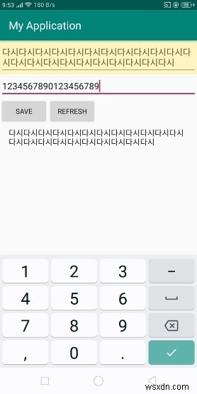AndroidのSQLiteでSELECTクエリを使う方法をサンプルコード付きで解説