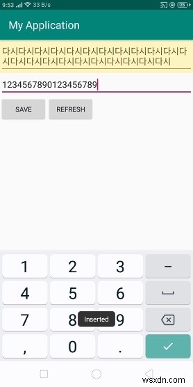 AndroidのSQLiteでSELECTクエリを使う方法をサンプルコード付きで解説