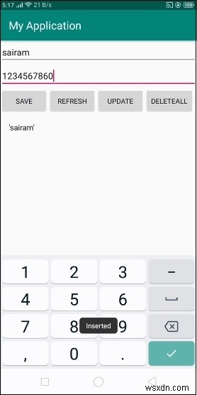 Android SQLiteのquote()関数の使い方をステップごとに解説