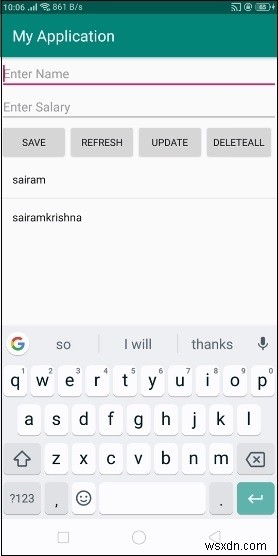 AndroidのSQLiteデータベースでprintf()関数を使う方法を徹底解説
