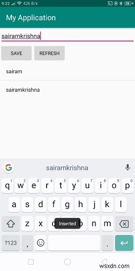 AndroidでsynchronizedSortedSetを使う方法をわかりやすく解説【サンプルコード付き】