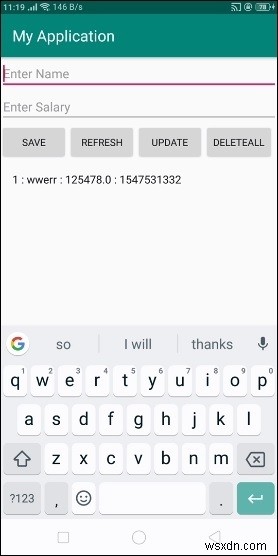 Android SQLiteで日付と時刻をint(UNIXタイムスタンプ)に変換する方法