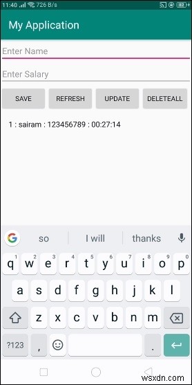 AndroidのSQLiteでtime()関数を使う方法をわかりやすく解説