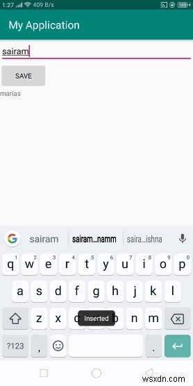 Androidで文字列を逆順に表示する方法をわかりやすく解説