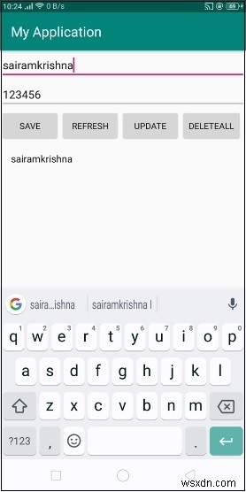 Android SQLiteでunlikely()関数を使用する方法をわかりやすく解説