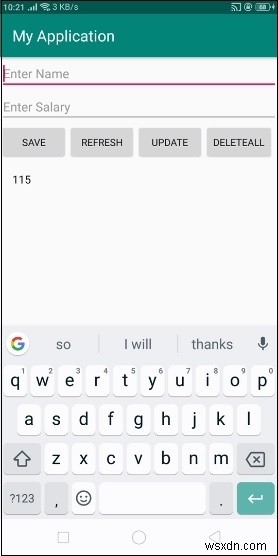 AndroidのSQLiteでunicode()関数を使う方法を徹底解説!実装サンプル付き