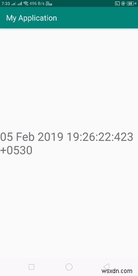 【Android開発】アプリの初回インストール日時を取得する方法をわかりやすく解説
