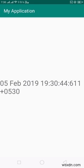 Androidアプリの最終更新日時を取得する方法をわかりやすく解説