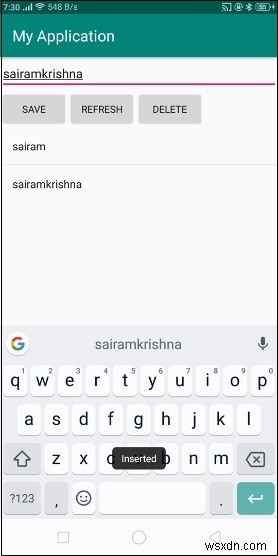 AndroidでTreeSetからデータを削除する方法を実例つきで解説