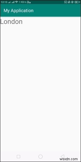 【Android】Geocoderを使って現在の国名を取得・変更する方法