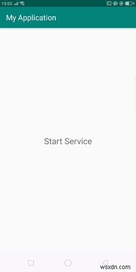Dalvikに強制終了されないAndroidサービスの作成方法を徹底解説