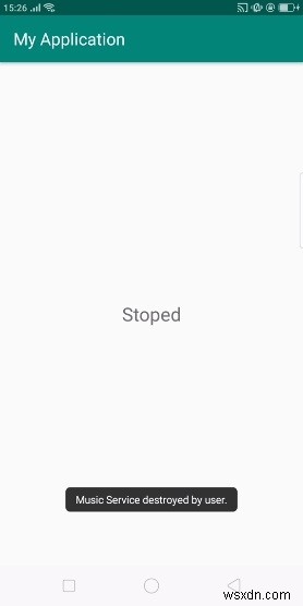 Androidのバックグラウンド音楽サービスとは?Serviceを使った音楽再生の実装方法を解説