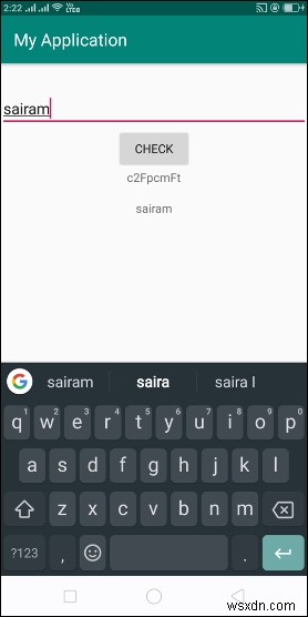 Androidで文字列をデコードする方法【Base64を使ったサンプルコード付き】