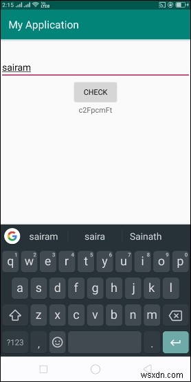 【Android開発】文字列をBase64でエンコードする方法をわかりやすく解説