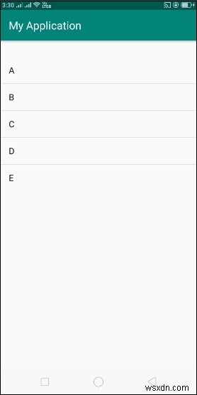 Android ListViewで初期化後に配列を拡張する方法を解説