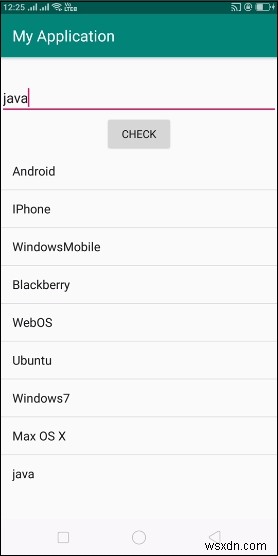 AndroidのListViewで同期リスト（synchronizedList）を使用する方法を解説