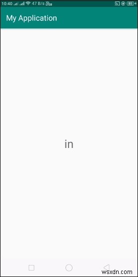 【Android】TelephonyManagerでデフォルトの電話ネットワークの国ISOコードを取得する方法