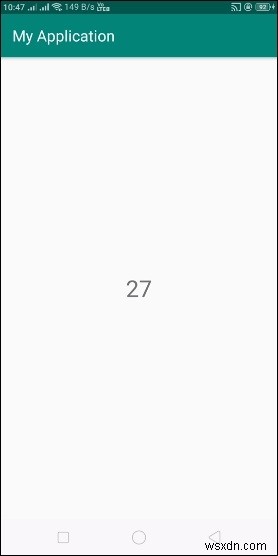 AndroidでデバイスのSDKバージョンを取得する方法をサンプルコード付きで解説