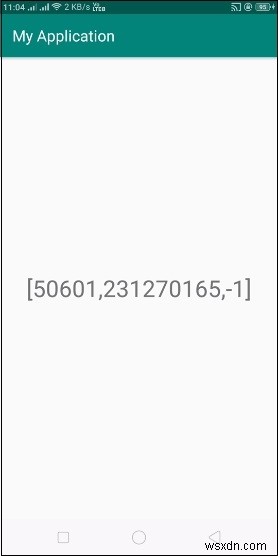 Androidで端末の位置情報を取得する方法【サンプルコード付き】