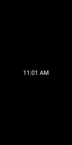 Androidアプリで画面下部のボタンバー（ナビゲーションバー）を非表示にする方法