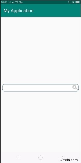 AndroidのEditTextに画像（アイコン）を追加する方法を解説