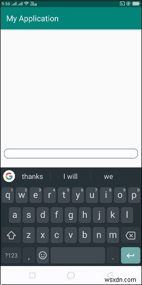 Androidで角丸・円形のEditText(入力欄)を作成する方法【コード付き解説】