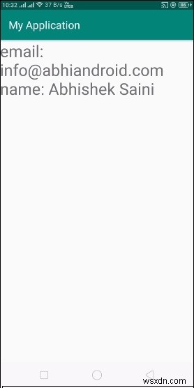 【Android】Volleyで取得したArrayListをカスタムオブジェクトでソートする方法