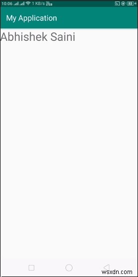 AndroidアプリでJSON値をオブジェクトに保存する方法を徹底解説