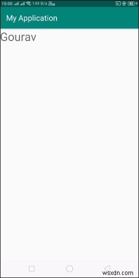 【Android】VolleyでJSON配列オブジェクトの要素を読み取る方法を徹底解説