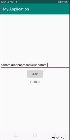 AndroidのTextViewでsubstring()メソッドを使う方法【サンプルコード付き解説】