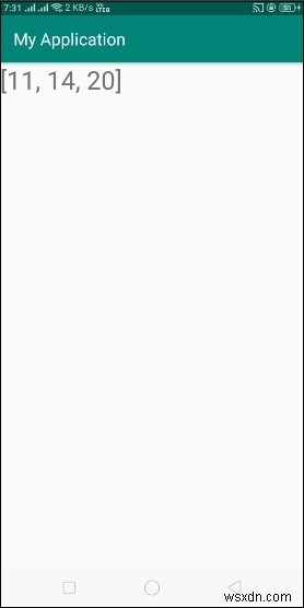 【Android】ソート済みリンクリストから重複を削除する方法をわかりやすく解説