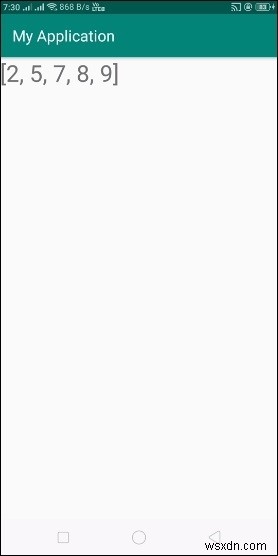 【Android】ソートされていないLinkedListから重複を削除する方法|HashSetの活用例