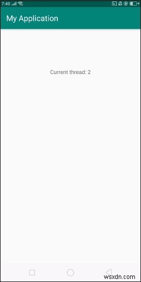 【Android開発】現在のスレッド数を取得する方法をわかりやすく解説