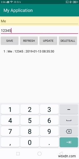 Android SQLiteでTINYINT型の値を使う方法【サンプルコード付きで解説】