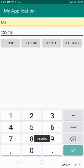 Android SQLiteでsmallint型の値を使う方法をわかりやすく解説