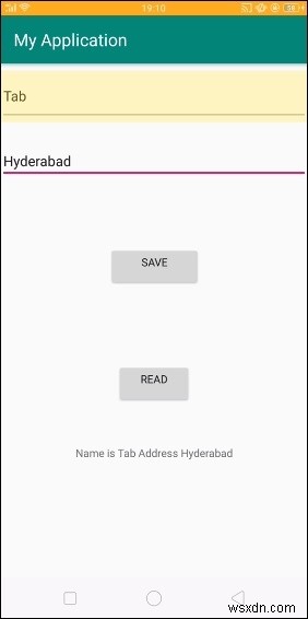 AndroidのSharedPreferencesでapply()を使う方法を実例付きで解説