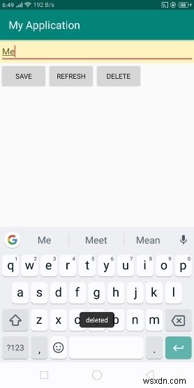 【Android】ListViewのArrayListから要素を削除する方法をわかりやすく解説
