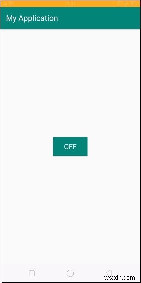 【Android入門】ToggleButton(トグルボタン)の使い方と実装例をわかりやすく解説