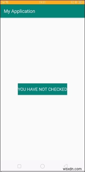 【Android入門】ToggleButton(トグルボタン)の使い方と実装例をわかりやすく解説