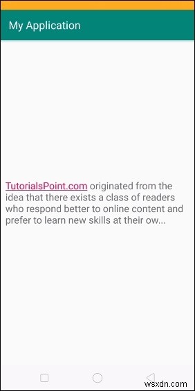 AndroidのLinkifyとは？TextViewにリンク機能を追加する方法をわかりやすく解説