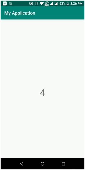 AndroidでArrayBlockingQueueのサイズを取得する方法を解説